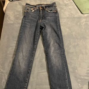 H&M Skinny Jeans